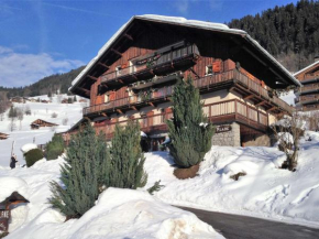 Confortable T2 à Arêches-Beaufort, 3-4 pers., terrasse, parking, proche commerces et navette ski - FR-1-342-285